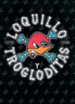 Loquillo y Trogloditas 