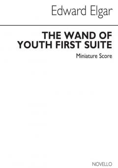 The Wand of Youth First Suite 