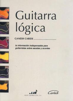 Guitarra Logica 