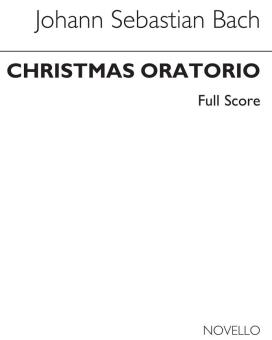 Christmas Oratorio (Jenkins) 