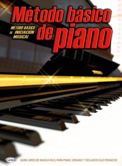 Método Básico De Iniciación Musical 
