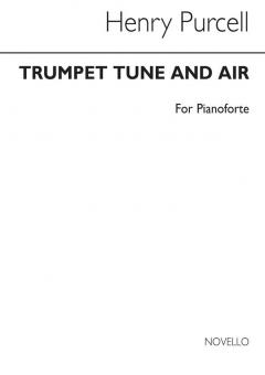 Trumpet Tune & Air Piano 