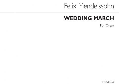 Wedding March 