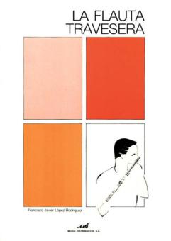 La Flauta Traversera 
