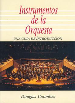 Instrumentos De La Orquesta - Una Guia De Introducion 