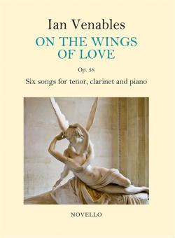 On the Wings of Love 