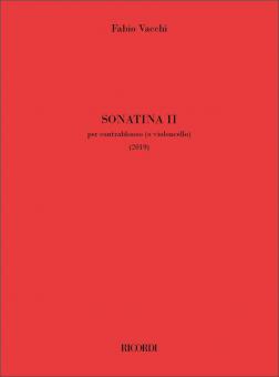 Sonatina II 