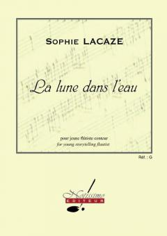 La Lune Dans L'Eau 