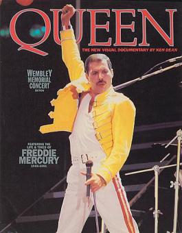 New Visual Documentary 