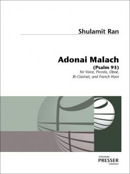 Adonai Malach 