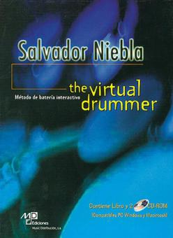 The Virtual Drummer 