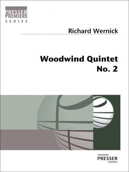 Woodwind Quintet No. 2 