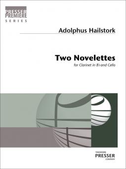 Two Novelettes 