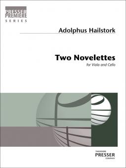 Two Novelettes 