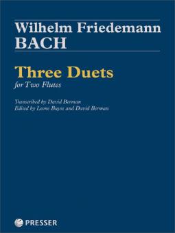 Three Duets 