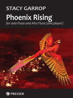 Phoenix Rising 