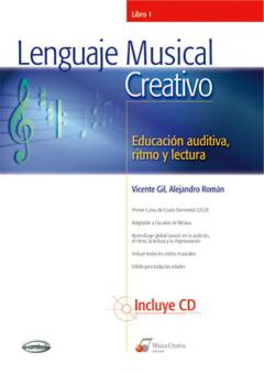 Gil Lenguaje Musical Creativo 