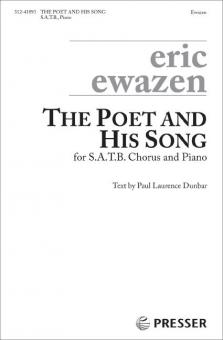 The Poet and His Song 