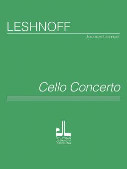 Cello Concerto 