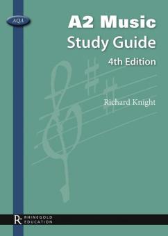 Aqa A2 Music Study Guide 4th Edition 