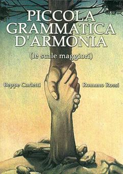 Piccola Grammatica D'Armonia 