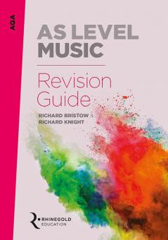 AQA AS Level Music Revision Guide 