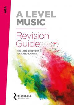 AQA A Level Music Revision Guide 