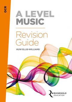 OCR A Level Music Revision Guide 