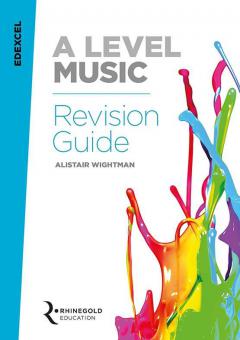 Edexcel A Level Music Revision Guide 