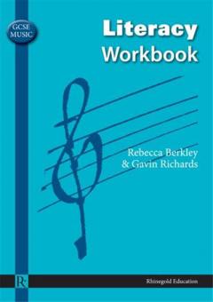 GCSE Music Literacy Workbook 