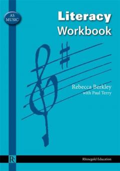 AS Music Literacy Workbook 