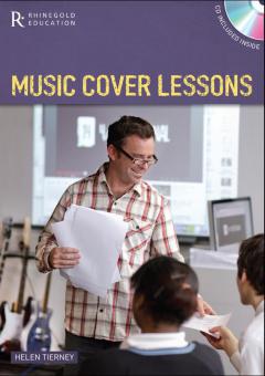Helen Tierney: Music Cover Lessons 