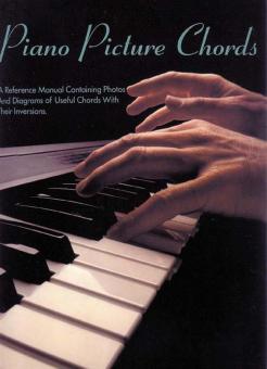 Piano Picture Chords 
