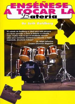 Ensenese A Tocar La Bateria 