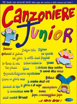Canzoniere Junior 