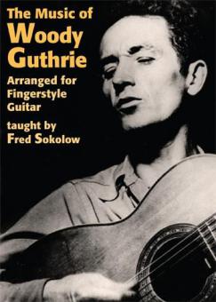 The Music Of Woody Guthrie 