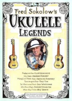 Ukulele Legends 