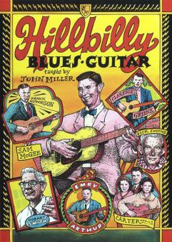 Hillbilly Blues Guitar 