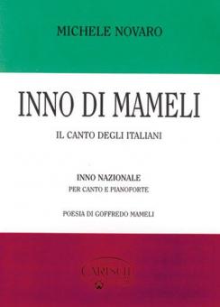 Inno di Mameli 