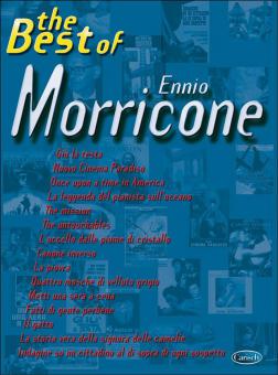 The Best of Ennio Morricone Vol. 1 