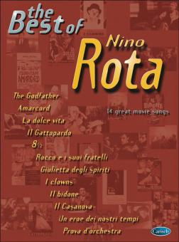 The Best of Nino Rota 