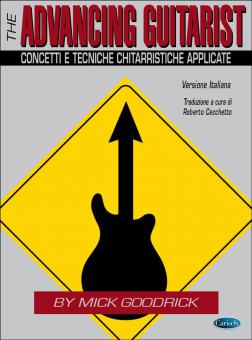 The Advancing Guitarist 
