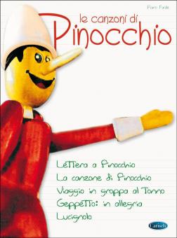 Le Canzoni di Pinocchio 
