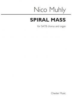 Spiral Mass 