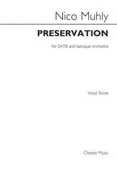 Preservation 