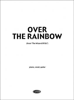 Over the Rainbow 
