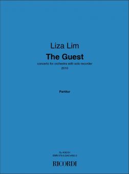 The Guest 
