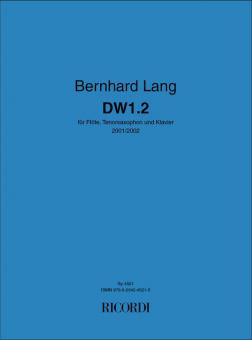 Differenz / Wiederholung 1.2 (DW 1.2) 