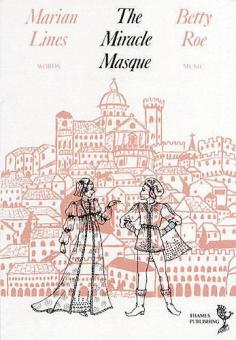 The Miracle Masque - Script 