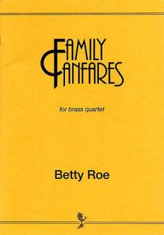 Family Fanfares 